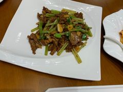 -马凯餐厅(地安门店)