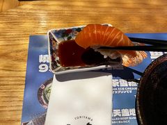 -鸟山鸣·日料食堂(王府井店)
