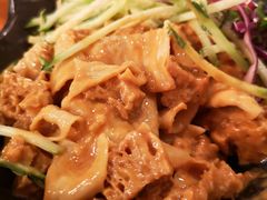 -肉串汪(月坛店)