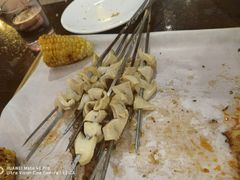 牛心管-枪火串烧·东北特色烧烤(罗湖总店)