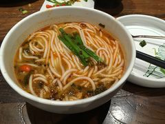 小锅米线-云海肴·汽锅鸡·云南菜(美罗城店)