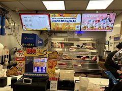 -华莱士·全鸡汉堡(济南大明湖店)