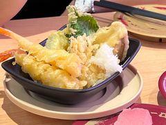 -寿司郎(皇庭广场店)