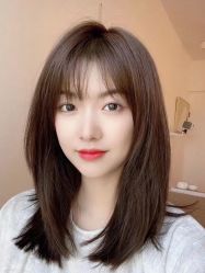 -HAIR HERE造型