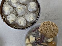 -笑云开汤包店(网巾市店)