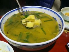 -窄巷子陕菜馆·地道陕西菜(粉巷店)