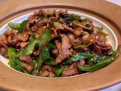 -四世同堂·京菜·烤鸭(双井店)