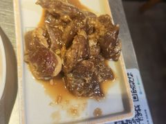 -喜来稀肉(虹泉路店)