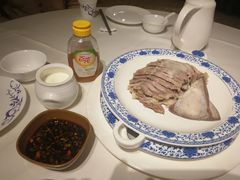 -巴音浩日娲·蒙餐(双林东路店)