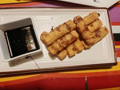 -吧嘚嘴炭烧鸽串吧(北海街店)