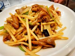 -朋友轩粤菜(十里河店)