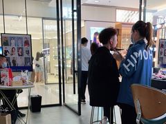 -海马体家庭照相馆(广州正佳广场店)