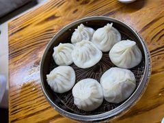 -锅贴大王南翔小笼(临沂二村店)