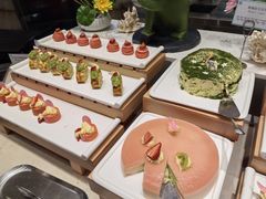 -怡咖啡自助餐(宁波香格里拉店)