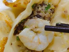 -劈柴院锅贴(沈阳路店)