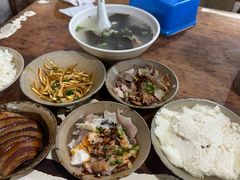 -九九豆花馆(解放碑步行街店)