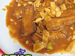 -老磨油饼(高陵店)