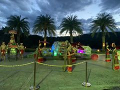 -清迈夜间动物园