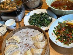 -黄山老妈·土菜(碧桂园店)