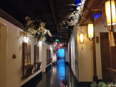 -江南赋(内蒙古大厦店)