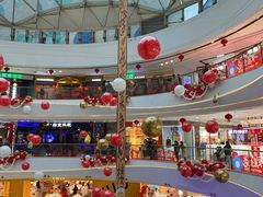 -万达广场(马鞍山太白路店)
