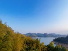 -南京汤山紫清湖生态旅游温泉度假区