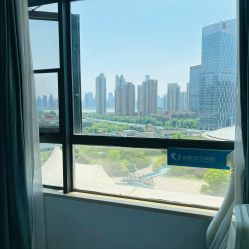 -妍悦母婴月子会所(武汉天地店)