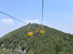 -云龙山