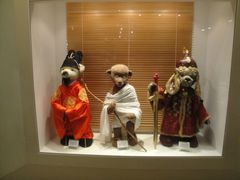 -济州岛泰迪熊博物馆