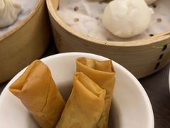 -苏小柳点心·手作小笼包(浦东嘉里城分院)