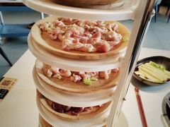 -煲王粤菜餐厅(中侨中心店)