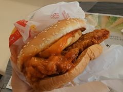 -麦当劳(芜湖中山南路店)