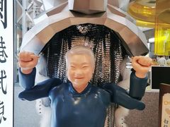 -蔡澜点心·粤菜(月星环球港店)