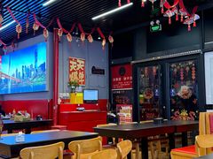 -美蛙四季(六里桥店)