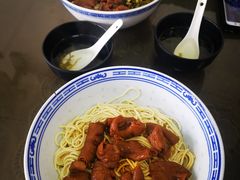 -好面道大肠面(中华路店)