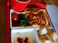 -莫莉哇咔亲子餐厅(乐堤港店)