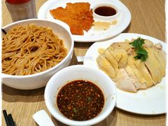 -泰煌鸡·上海白斩鸡·鸡汤面(鹤庆店)