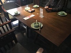 -粗茶淡饭·隐庐私厨(东亭店)