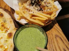 -La Strada(安福路店)