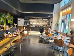 -Fuzzy Bistro 浮几韩餐·茶酒馆