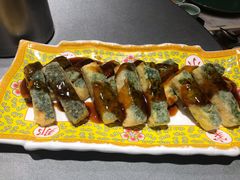 那家自制豆腐-那家小馆•北京菜•烤鸭(中关村店)