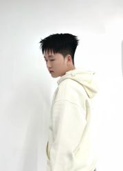 -豪帅男士理容馆