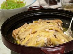-新白鹿餐厅(龙游路总店·杭帮菜名店)