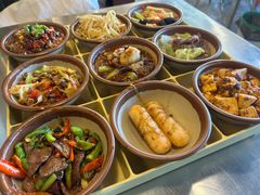 -蜀川川破店·江湖菜·烧烤(北京首店)
