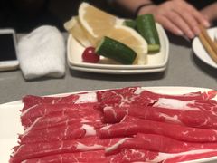 -海底捞火锅(漫乐城夜宵主题店)