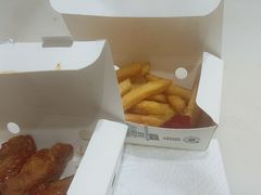 -必胜客(省府店)