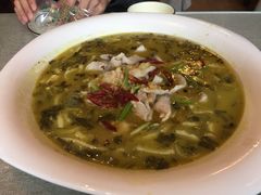 -火龙堂·风味民间菜(文一路店)