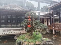 -北园酒家(小北路店)