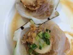 iphone_upload_pic-海岛渔村大酒店(云霄路店)