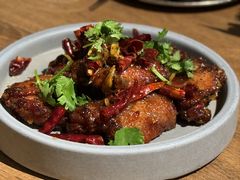 -SHAN山(前滩太古里店)